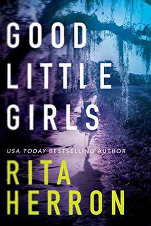 Good Little Girls (The Keepers #2)