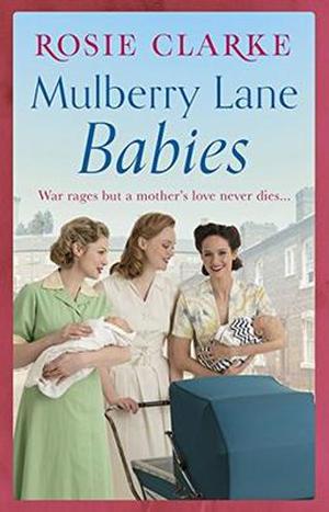 Mulberry Lane Babies (Mulberry Lane #3)