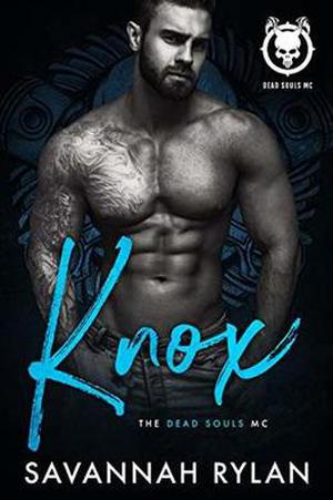 Knox by Savannah Rylan