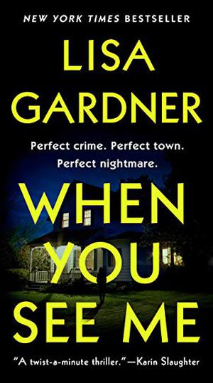 When You See Me (Detective D.D. Warren #12)