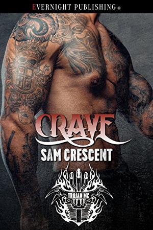 Crave by Sam Crescent