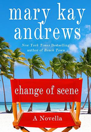 Change of Scene (Beach Town #0.5)