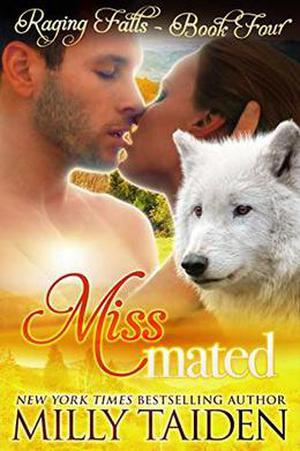 Miss Mated: BBW Paranormal Shape Shifter Romance by Milly Taiden
