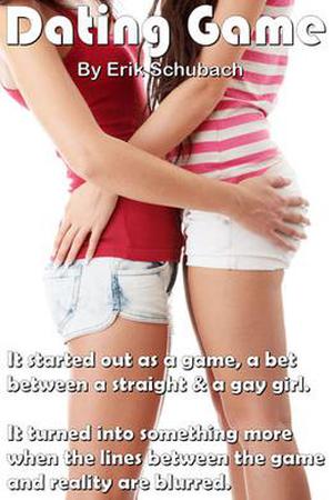 Dating Game by Erik Schubach