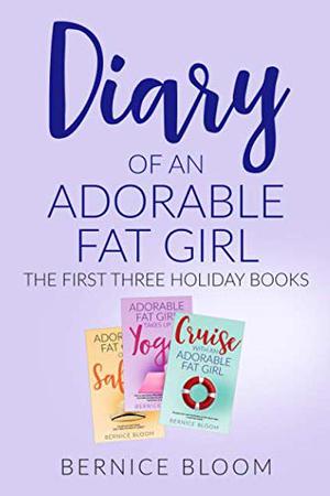 Diary of an Adorable Fat Girl (Adorable Fat Girl #1)