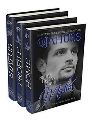 Media by J.A. Huss