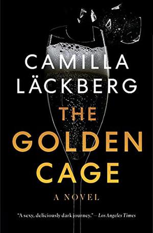 The Golden Cage (Faye's Revenge #1)