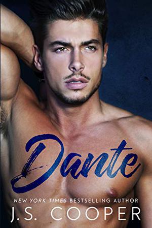 Dante by J.S. Cooper