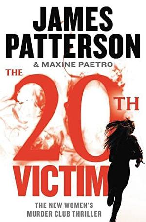 The 20th Victim (Women's Murder Club #20)