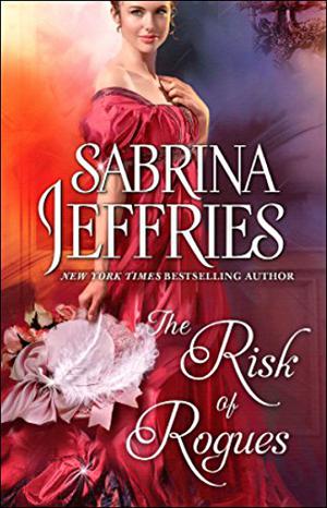 The Risk of Rogues (Sinful Suitors #5.5)