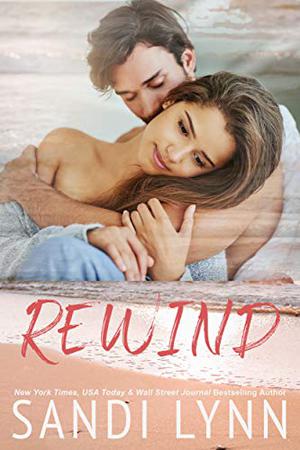 Rewind by Sandi Lynn