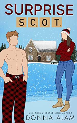 Surprise Scot by Donna Alam