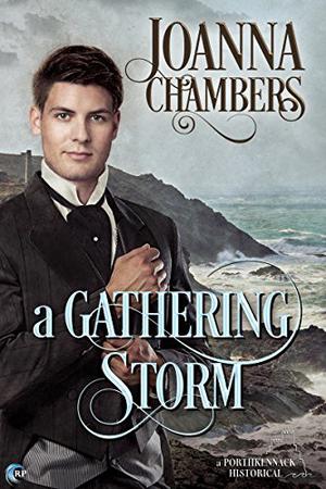 A Gathering Storm (Porthkennack #1)