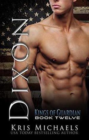 Dixon by Kris Michaels