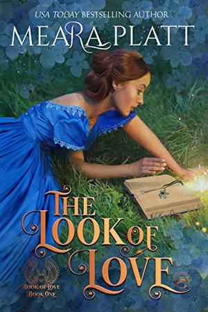 The Look of Love (The Book of Love #1)