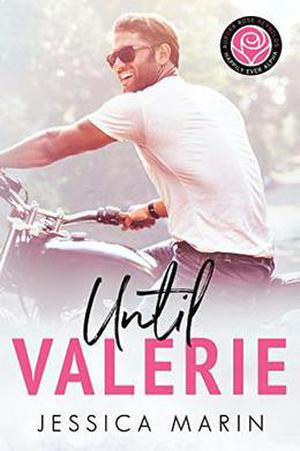 Until Valerie: Happily Ever Alpha World by Jessica Marin