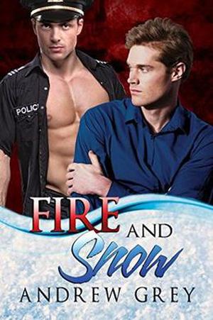 Fire and Snow (Carlisle Cops #4)