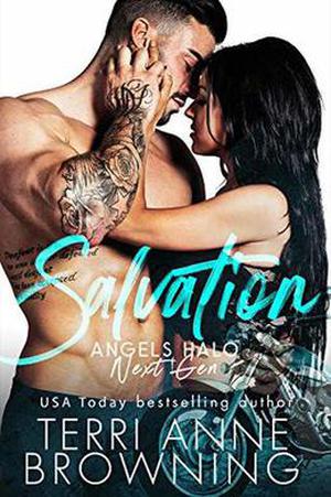 Salvation by Terri Anne Browning, Sara Eirew