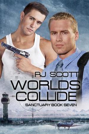 Worlds Collide by R.J. Scott