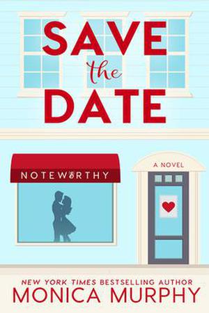 Save The Date (Dating #1)
