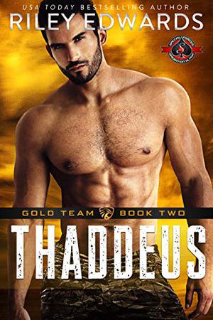 Thaddeus by Riley Edwards