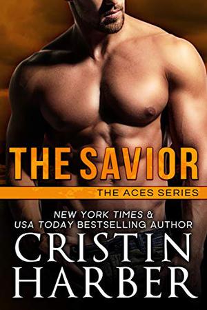 The Savior by Cristin Harber