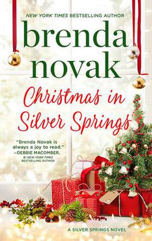 Christmas in Silver Springs (Silver Springs #6)