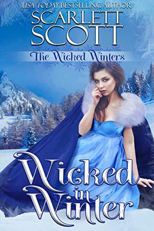 Wicked in Winter (The Wicked Winters #1)