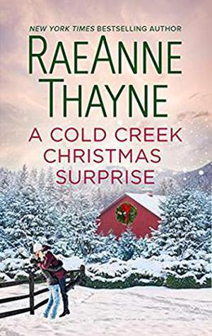 A Cold Creek Christmas Surprise (Cowboys of Cold Creek #12)