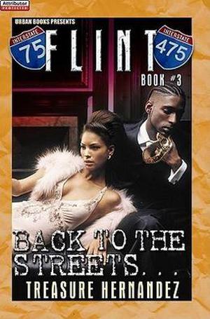 Back to the Streets by Treasure Hernandez