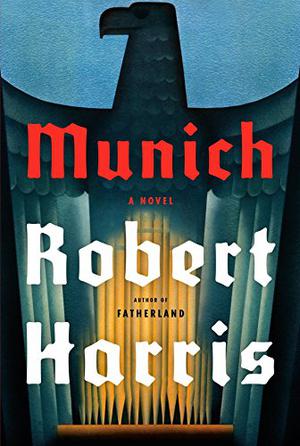Munich by Robert Harris