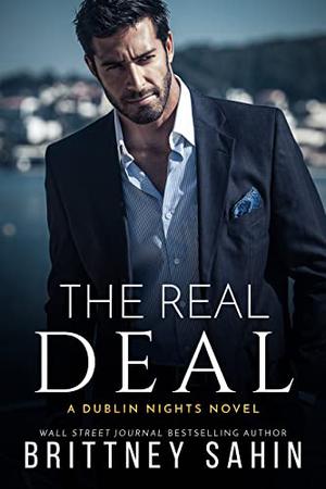 The Real Deal by Brittney Sahin