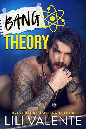 Bang Theory (The Bangover #2)