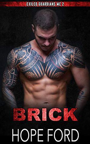 Brick by Hope Ford