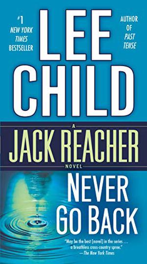 High Heat (Jack Reacher #17.5)