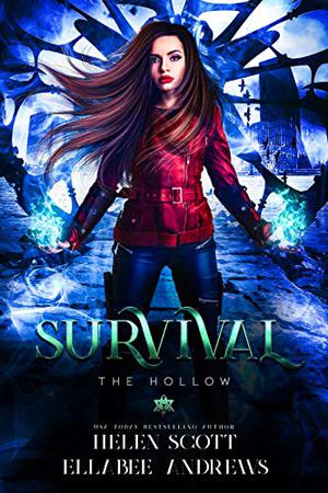 Survival by Helen Scott, Ellabee Andrews