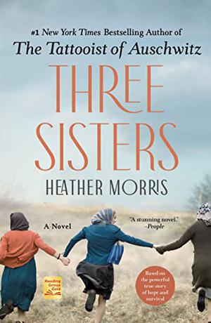 Three Sisters by Heather Morris