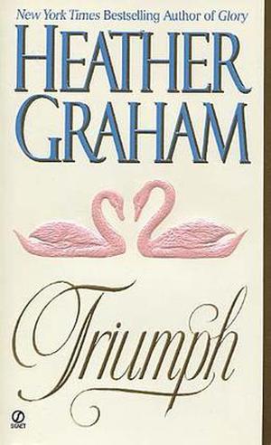 Triumph by Heather Graham