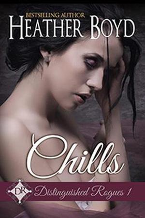 Chills by Heather Boyd