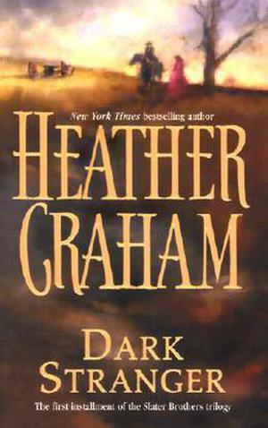 Dark Stranger by Heather Graham, Heather Graham Pozzessere
