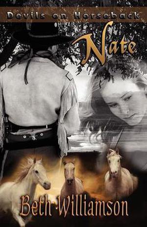 Nate (Devils on Horseback #1)