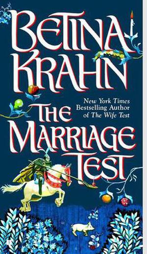 The Marriage Test (Brides of Virtue #3)