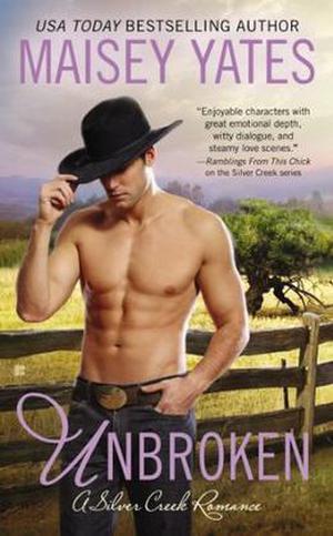 Unbroken by Maisey Yates
