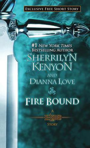 Fire Bound (Belador #1.5)