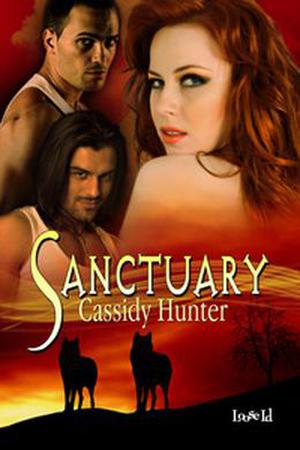 Sanctuary (Sanctuary #1)