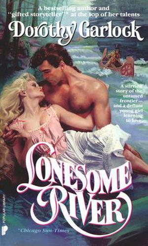 Lonesome River (Wabash River #1)