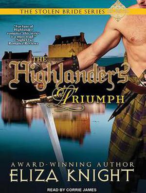 The Highlander's Triumph (Stolen Bride #5)
