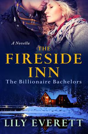 The Fireside Inn by Lily Everett