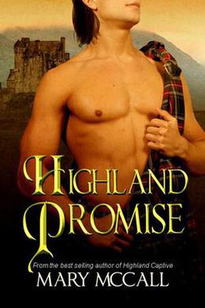 Highland Promise (Sisters by Choice #2)