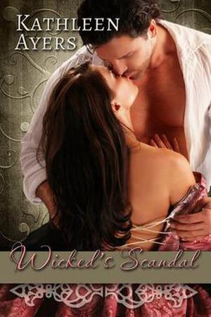 Wickeds Scandal (The Wickeds #1)